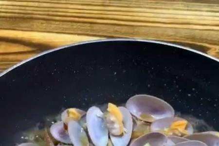 花角螺做法