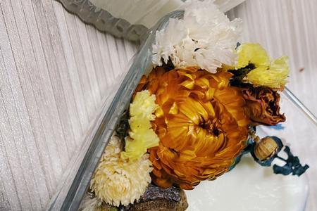 干花浸泡精油需要多长时间