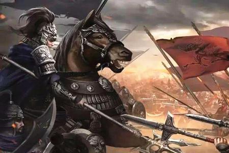 春秋第一射手是哪个国家的大将