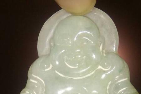 人工合成玉有棉絮吗