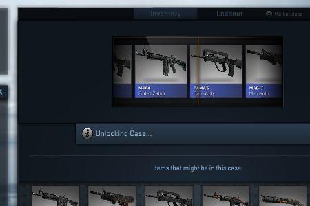 csgo抗锯齿开了和不开有什么区别
