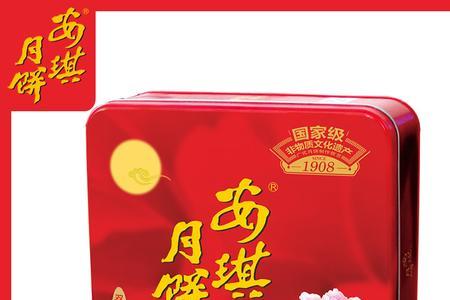 安琪月饼为什么贵