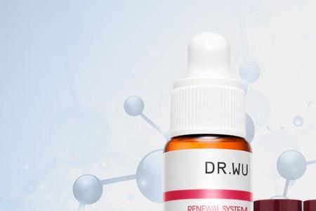 杏仁酸和修护精华可以一起用吗