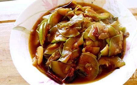 大瓜的做法大全家常