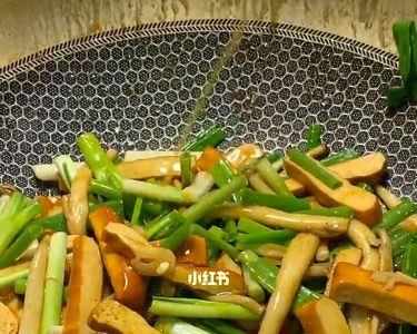 水豆腐干的做法大全