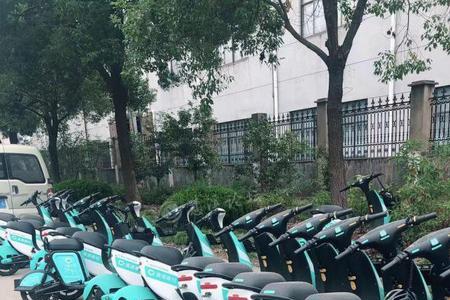 共享电动车电瓶哪个牌子好