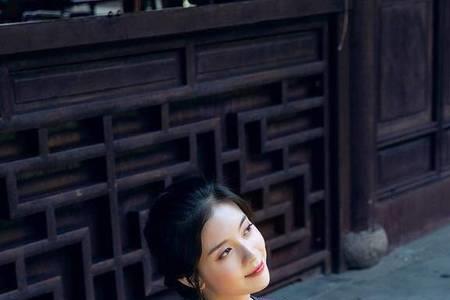 婉约娴静是什么意思