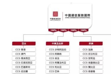 中通国辉是一个什么样的公司
