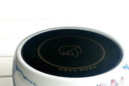 电陶炉用玻璃还是陶瓷