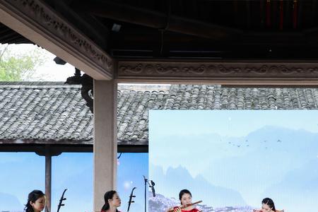 2022年风华国乐播出时间表