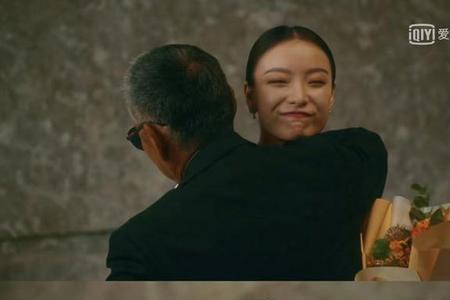 朱锁锁跟马师傅在一起了吗