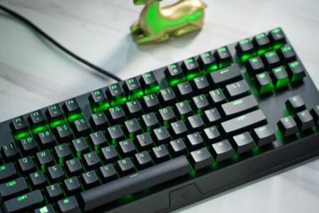 雷蛇v2跟v3的区别