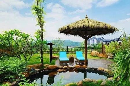 熹乐谷早餐时间