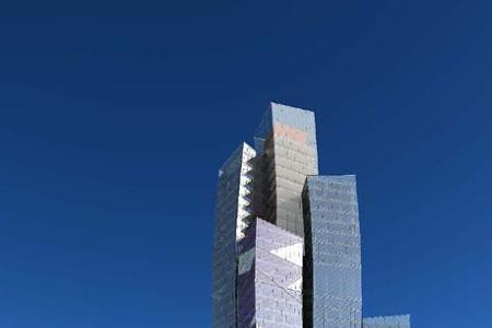5星酒店建设几年