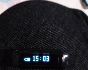 umomi手环是什么牌子