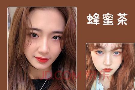 不用褪色膏怎么染