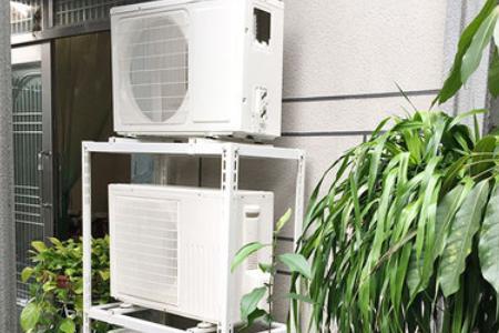 空调外机遮阳会省电吗