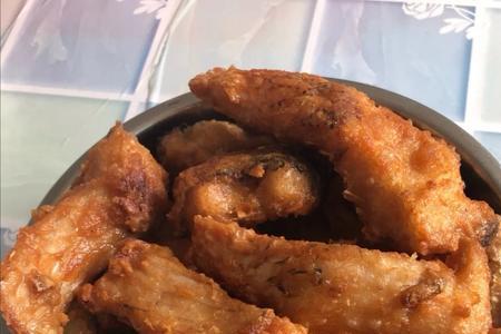 炸东西是冷油下锅好还是热油