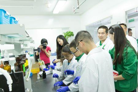 试验室和质监站有什么区别