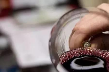 葡萄有酒精度吗