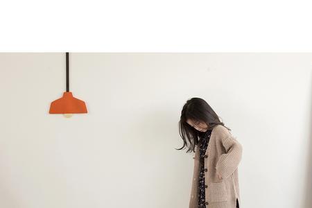 14岁女孩毛衣起150针合适吗