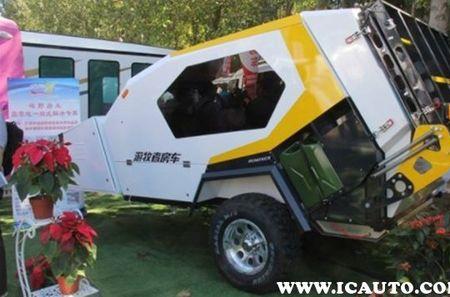 b2驾照可以驾驶的最大房车
