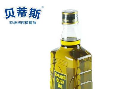 贝蒂斯油属于大品牌吗