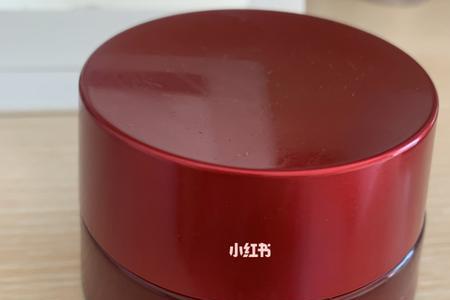 skii大红瓶面霜膏体颜色