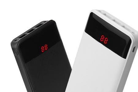 10万毫安充电宝能用多久