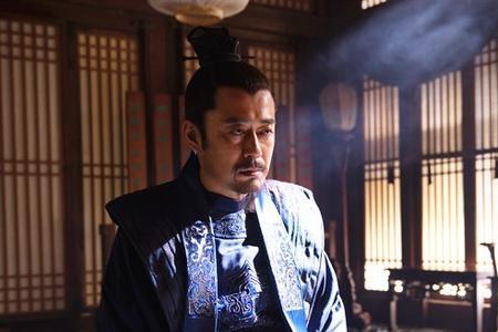 知否小郑将军扮演者