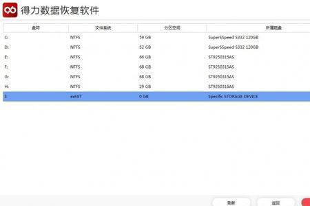 u盘变成esd后怎么恢复