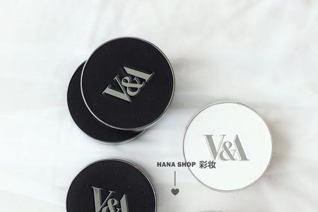 va气垫是什么品牌