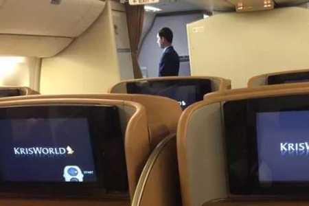 联航无免费手提行李什么意思