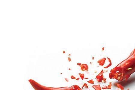 龙息辣椒能辣死动物么