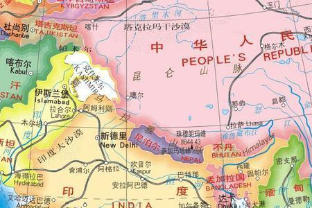 孟加拉国气候概况