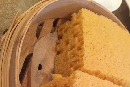 广州马拉糕的做法大全