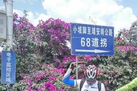 昆明周边摩托骑行线路推荐