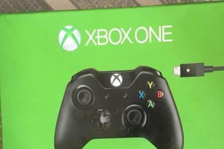 xboxone插上没反应