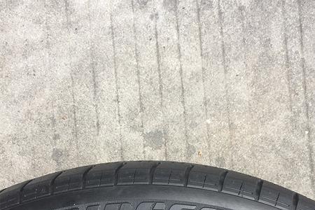 八代雅阁轮胎普利司通怎么样