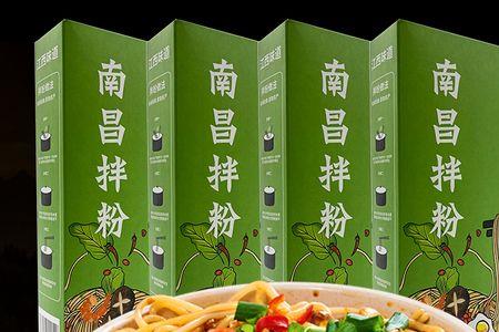 南昌拌粉最重要的是什么