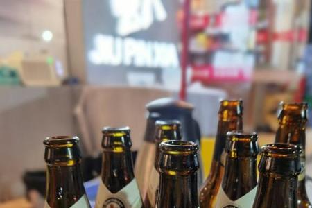 沐泓泉啤酒怎么样