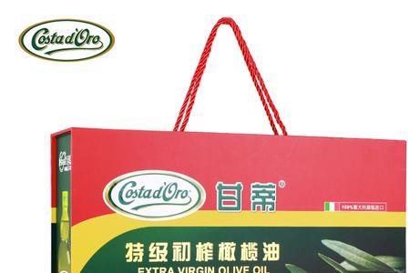 橄榄油甘蒂和品利哪个好