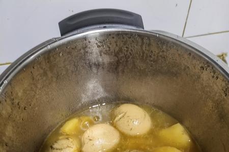 菲仕乐高压锅炖排骨做法