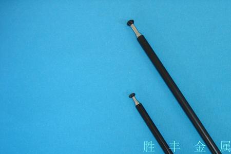 不锈钢能制作电视机天线吗