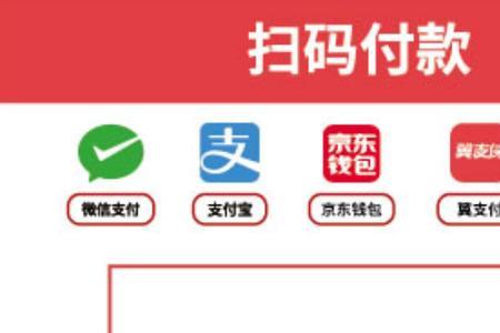 实体店通用红包收款码怎么申请