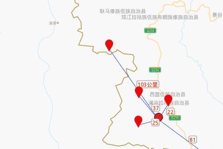 缅甸普洱市是哪个省
