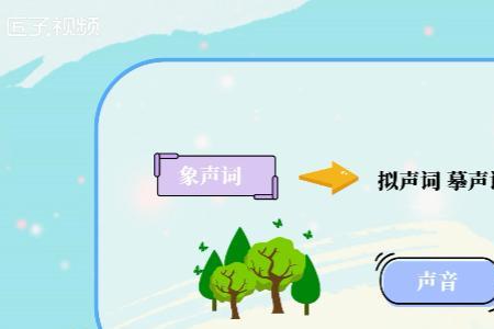 哗啦哗啦拟声词怎么写