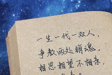 纳兰词的特点