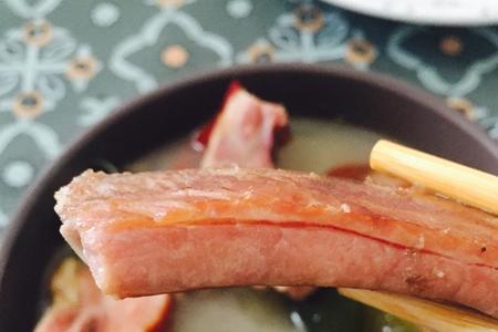 贡肉可以化开重新熬吗