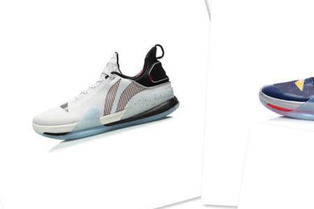nike43和李宁43一样吗